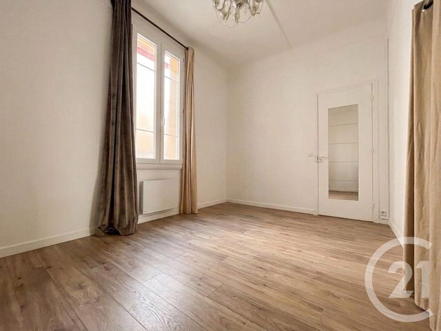 Appartement &agrave; vendre - 2 pi&egrave;ces - 38,49 m2 - Nice - 06 - PROVENCE-ALPES-COTE-D-AZUR
