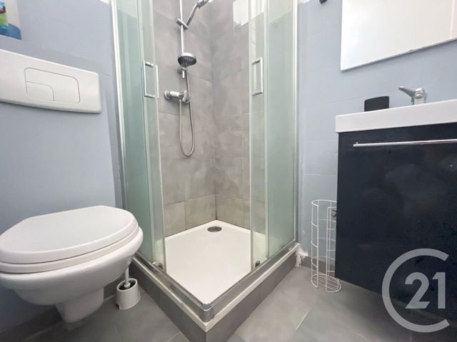 Appartement &agrave; vendre - 2 pi&egrave;ces - 38,49 m2 - Nice - 06 - PROVENCE-ALPES-COTE-D-AZUR