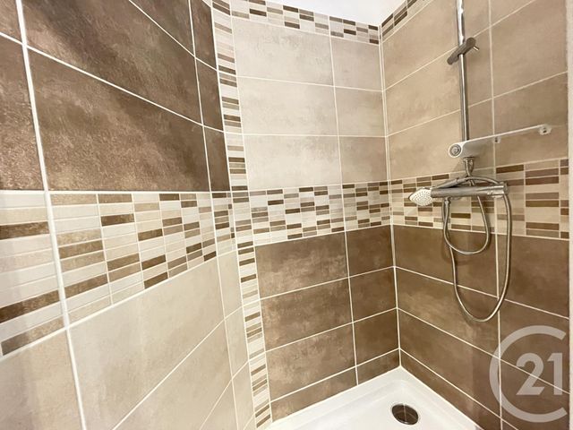 Appartement F1 &agrave; louer - 1 pi&egrave;ce - 36,93 m2 - Nice - 06 - PROVENCE-ALPES-COTE-D-AZUR