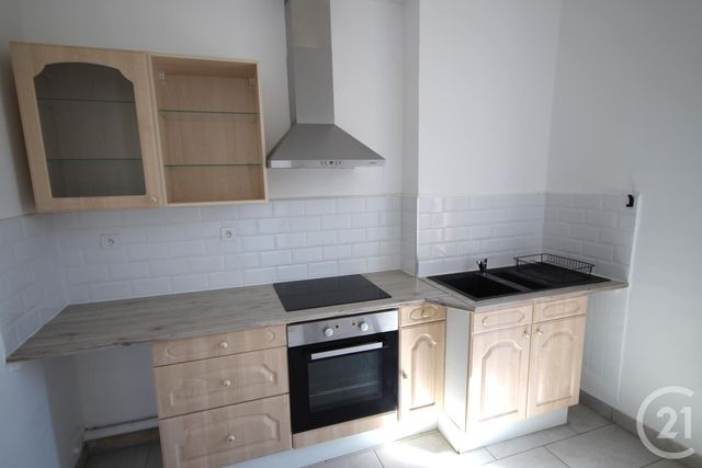 appartement - NICE - 06