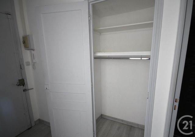 Appartement F1 &agrave; louer - 1 pi&egrave;ce - 36,93 m2 - Nice - 06 - PROVENCE-ALPES-COTE-D-AZUR
