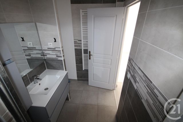 Appartement F1 &agrave; louer - 1 pi&egrave;ce - 36,93 m2 - Nice - 06 - PROVENCE-ALPES-COTE-D-AZUR