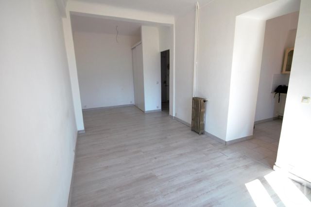 Appartement F1 &agrave; louer - 1 pi&egrave;ce - 36,93 m2 - Nice - 06 - PROVENCE-ALPES-COTE-D-AZUR