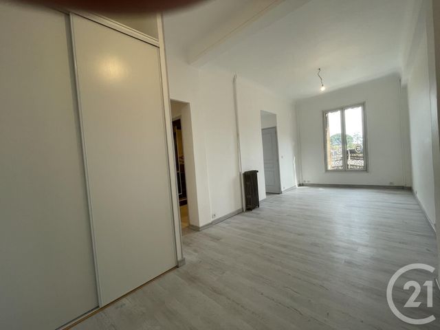 Appartement F1 &agrave; louer - 1 pi&egrave;ce - 36,93 m2 - Nice - 06 - PROVENCE-ALPES-COTE-D-AZUR