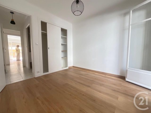 Appartement F3 &agrave; louer - 3 pi&egrave;ces - 56,30 m2 - Nice - 06 - PROVENCE-ALPES-COTE-D-AZUR