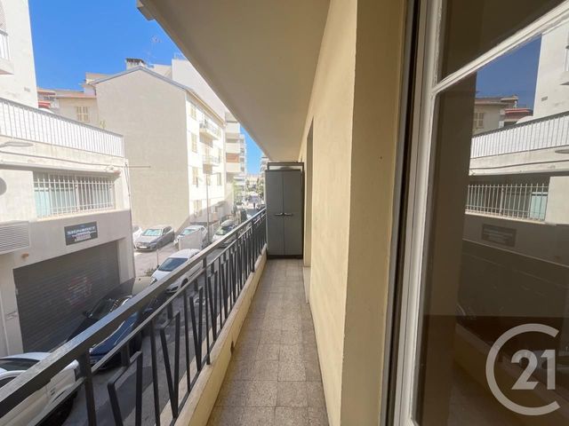 Appartement F3 &agrave; louer - 3 pi&egrave;ces - 56,30 m2 - Nice - 06 - PROVENCE-ALPES-COTE-D-AZUR