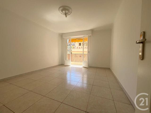 Appartement F3 &agrave; louer - 3 pi&egrave;ces - 56,30 m2 - Nice - 06 - PROVENCE-ALPES-COTE-D-AZUR