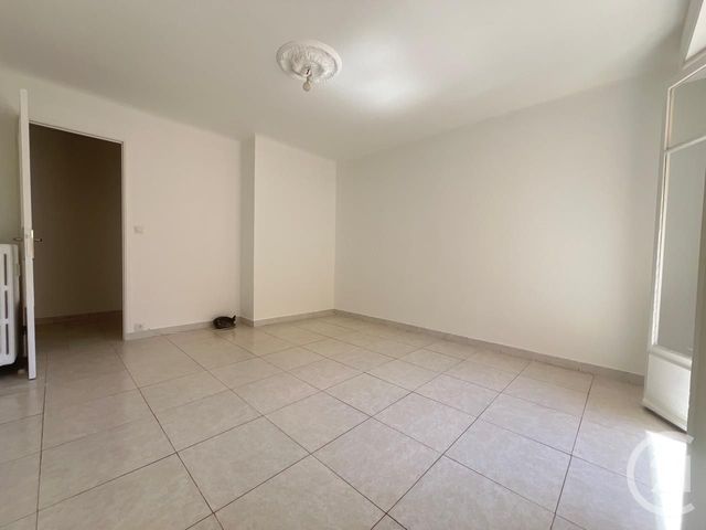 Appartement F3 &agrave; louer - 3 pi&egrave;ces - 56,30 m2 - Nice - 06 - PROVENCE-ALPES-COTE-D-AZUR