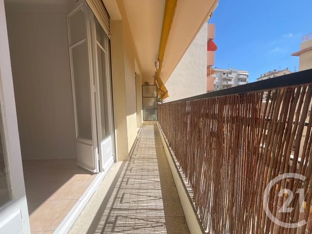appartement - NICE - 06