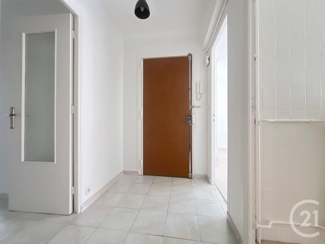 Appartement F3 &agrave; louer - 3 pi&egrave;ces - 56,30 m2 - Nice - 06 - PROVENCE-ALPES-COTE-D-AZUR