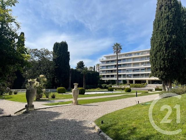 Appartement F3 &agrave; louer - 3 pi&egrave;ces - 70,61 m2 - Nice - 06 - PROVENCE-ALPES-COTE-D-AZUR