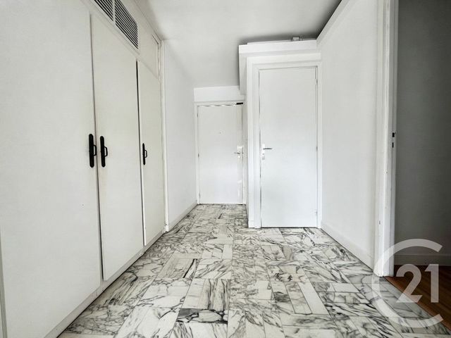 Appartement F3 &agrave; louer - 3 pi&egrave;ces - 70,61 m2 - Nice - 06 - PROVENCE-ALPES-COTE-D-AZUR