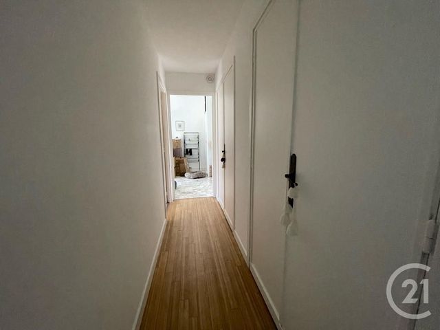 Appartement F3 &agrave; louer - 3 pi&egrave;ces - 70,61 m2 - Nice - 06 - PROVENCE-ALPES-COTE-D-AZUR
