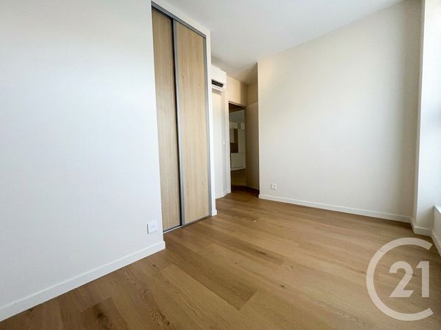 Appartement F2 &agrave; louer - 2 pi&egrave;ces - 50,19 m2 - Nice - 06 - PROVENCE-ALPES-COTE-D-AZUR