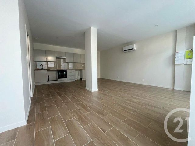 Appartement F2 &agrave; louer - 2 pi&egrave;ces - 50,19 m2 - Nice - 06 - PROVENCE-ALPES-COTE-D-AZUR