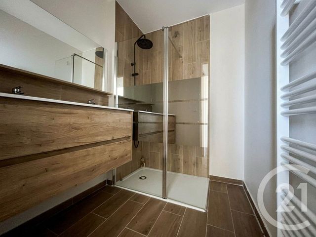 Appartement F2 &agrave; louer - 2 pi&egrave;ces - 50,19 m2 - Nice - 06 - PROVENCE-ALPES-COTE-D-AZUR
