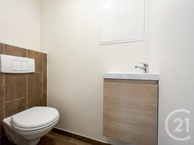 Appartement F2 &agrave; louer - 2 pi&egrave;ces - 50,19 m2 - Nice - 06 - PROVENCE-ALPES-COTE-D-AZUR