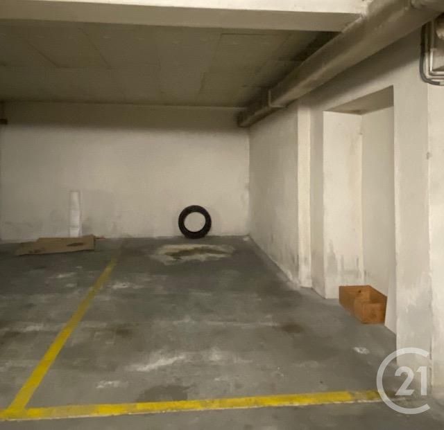 Parking à vendre - 12,60 m2 - Nice - 06 - PROVENCE-ALPES-COTE-D-AZUR