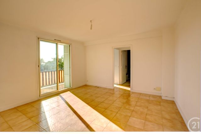 Appartement F3 à vendre - 3 pièces - 61 m2 - Nice - 06 - PROVENCE-ALPES-COTE-D-AZUR