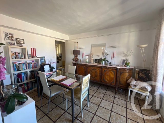 Appartement F2 bis &agrave; vendre - 2 pi&egrave;ces - 48,46 m2 - Nice - 06 - PROVENCE-ALPES-COTE-D-AZUR