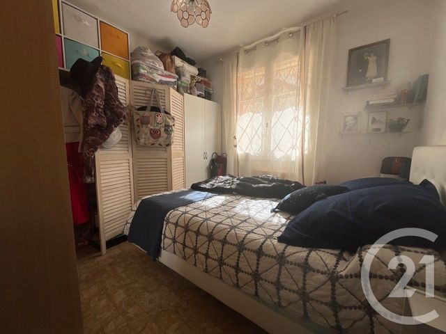 Appartement F2 bis &agrave; vendre - 2 pi&egrave;ces - 48,46 m2 - Nice - 06 - PROVENCE-ALPES-COTE-D-AZUR