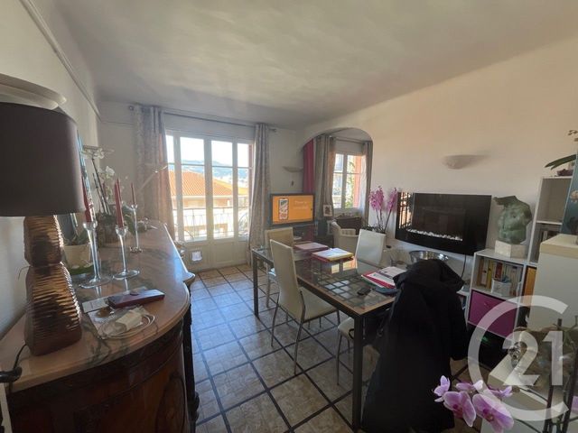 Appartement F2 bis &agrave; vendre - 2 pi&egrave;ces - 48,46 m2 - Nice - 06 - PROVENCE-ALPES-COTE-D-AZUR
