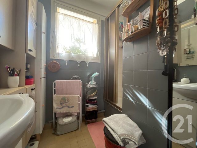 Appartement F2 bis &agrave; vendre - 2 pi&egrave;ces - 48,46 m2 - Nice - 06 - PROVENCE-ALPES-COTE-D-AZUR