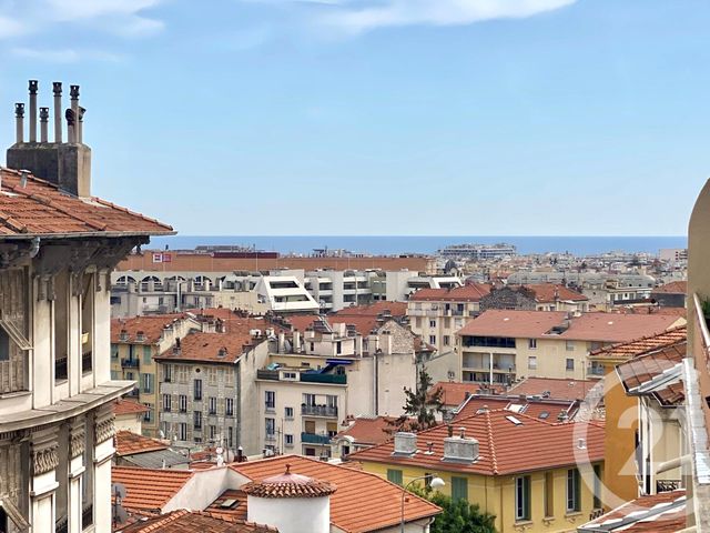 Appartement F3 &agrave; vendre - 3 pi&egrave;ces - 48,22 m2 - Nice - 06 - PROVENCE-ALPES-COTE-D-AZUR