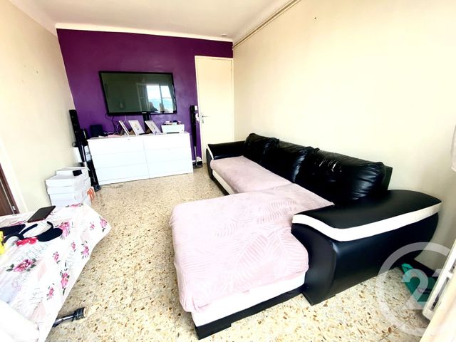 Appartement F3 &agrave; vendre - 3 pi&egrave;ces - 48,22 m2 - Nice - 06 - PROVENCE-ALPES-COTE-D-AZUR