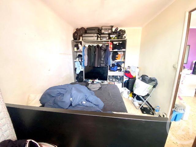 Appartement F3 &agrave; vendre - 3 pi&egrave;ces - 48,22 m2 - Nice - 06 - PROVENCE-ALPES-COTE-D-AZUR