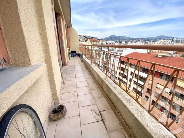 Appartement F3 &agrave; vendre - 3 pi&egrave;ces - 48,22 m2 - Nice - 06 - PROVENCE-ALPES-COTE-D-AZUR