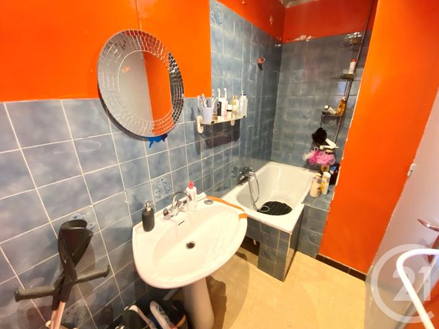 Appartement F3 &agrave; vendre - 3 pi&egrave;ces - 48,22 m2 - Nice - 06 - PROVENCE-ALPES-COTE-D-AZUR