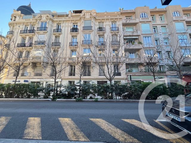 Prix immobilier NICE - Photo d’un appartement vendu
