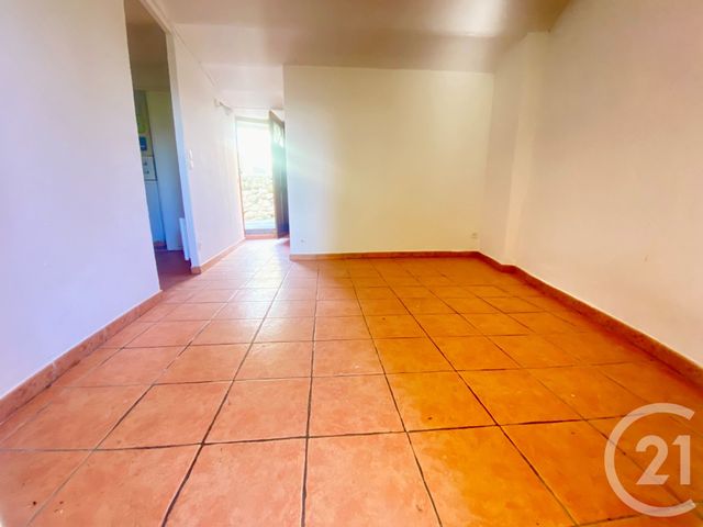 Appartement F2 &agrave; vendre - 2 pi&egrave;ces - 31,24 m2 - Bendejun - 06 - PROVENCE-ALPES-COTE-D-AZUR