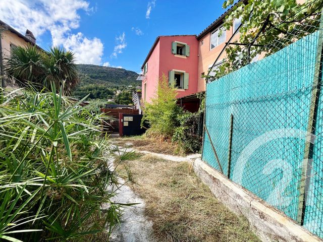 Appartement F2 à vendre - 2 pièces - 31,24 m2 - Bendejun - 06 - PROVENCE-ALPES-COTE-D-AZUR