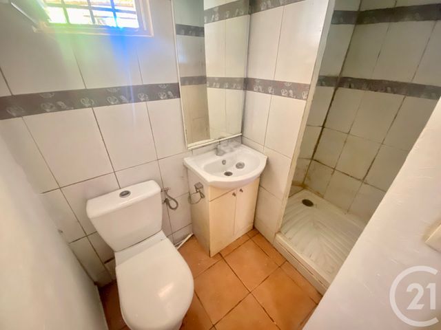 Appartement F2 &agrave; vendre - 2 pi&egrave;ces - 31,24 m2 - Bendejun - 06 - PROVENCE-ALPES-COTE-D-AZUR