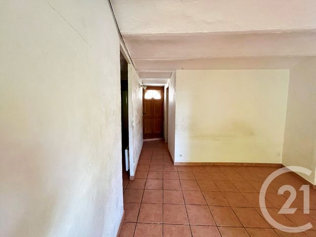 Appartement F2 à vendre - 2 pièces - 31,24 m2 - Bendejun - 06 - PROVENCE-ALPES-COTE-D-AZUR