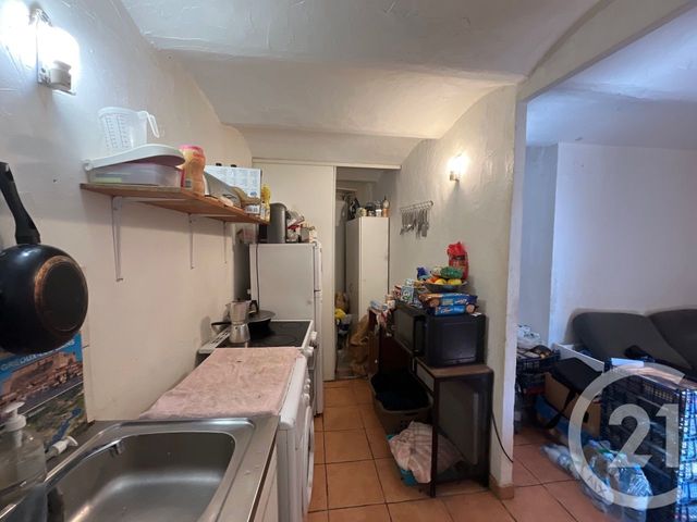 Appartement F2 à vendre - 2 pièces - 31,24 m2 - Bendejun - 06 - PROVENCE-ALPES-COTE-D-AZUR