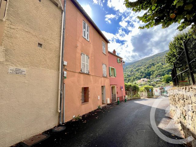 Appartement F2 à vendre - 2 pièces - 31,24 m2 - Bendejun - 06 - PROVENCE-ALPES-COTE-D-AZUR