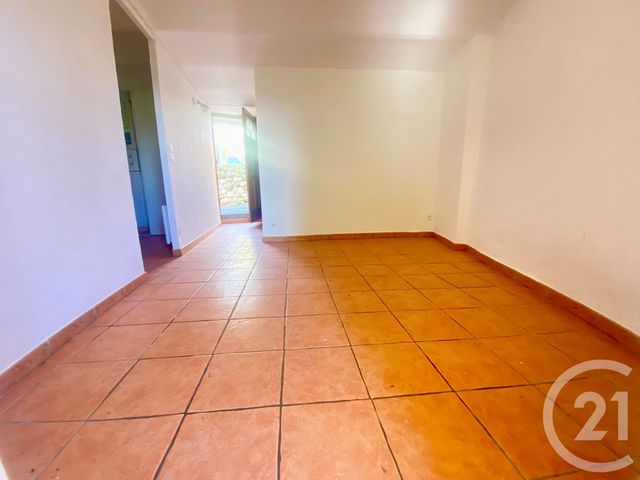 Appartement F2 &agrave; vendre - 2 pi&egrave;ces - 31,24 m2 - Bendejun - 06 - PROVENCE-ALPES-COTE-D-AZUR