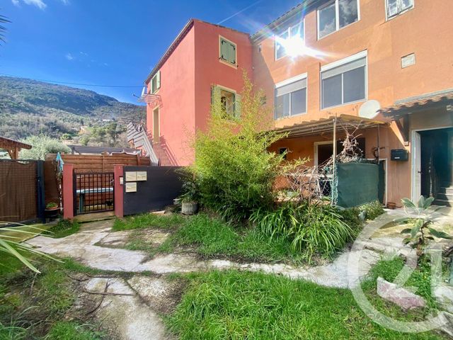 Appartement F2 &agrave; vendre - 2 pi&egrave;ces - 31,24 m2 - Bendejun - 06 - PROVENCE-ALPES-COTE-D-AZUR