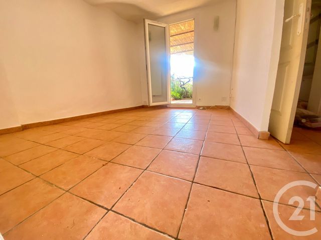 Appartement F2 &agrave; vendre - 2 pi&egrave;ces - 31,24 m2 - Bendejun - 06 - PROVENCE-ALPES-COTE-D-AZUR