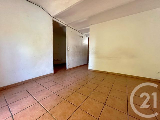 Appartement F2 à vendre - 2 pièces - 31,24 m2 - Bendejun - 06 - PROVENCE-ALPES-COTE-D-AZUR