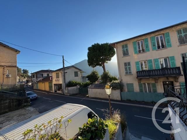 appartement - TOURRETTE LEVENS - 06