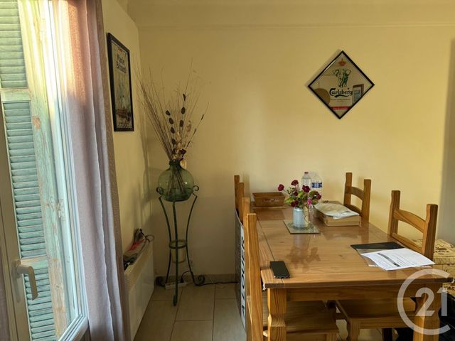 Appartement &agrave; louer - 2 pi&egrave;ces - 39,73 m2 - Tourrette Levens - 06 - PROVENCE-ALPES-COTE-D-AZUR