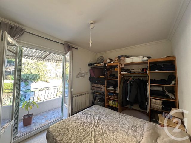 Appartement &agrave; louer - 2 pi&egrave;ces - 39,73 m2 - Tourrette Levens - 06 - PROVENCE-ALPES-COTE-D-AZUR
