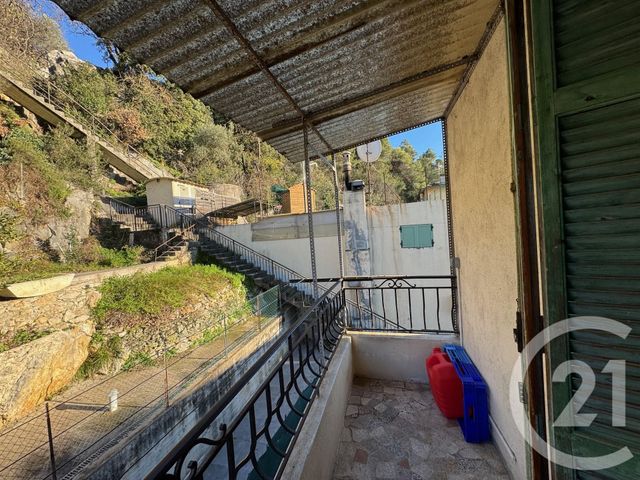 Appartement &agrave; louer - 2 pi&egrave;ces - 39,73 m2 - Tourrette Levens - 06 - PROVENCE-ALPES-COTE-D-AZUR