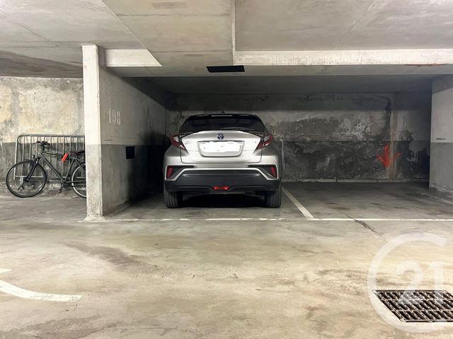 Appartement F3 à vendre - 3 pièces - 58,11 m2 - St Andre De La Roche - 06 - PROVENCE-ALPES-COTE-D-AZUR