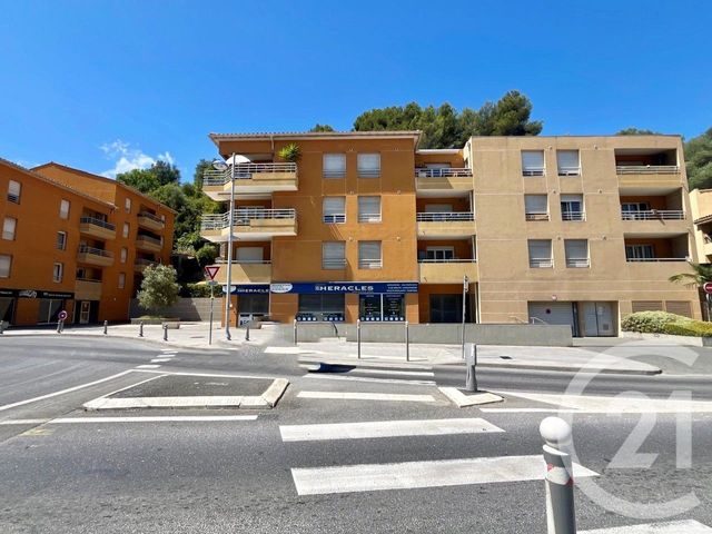 Appartement F3 à vendre - 3 pièces - 58,11 m2 - St Andre De La Roche - 06 - PROVENCE-ALPES-COTE-D-AZUR