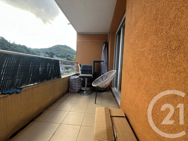 Appartement F3 à vendre - 3 pièces - 58,11 m2 - St Andre De La Roche - 06 - PROVENCE-ALPES-COTE-D-AZUR